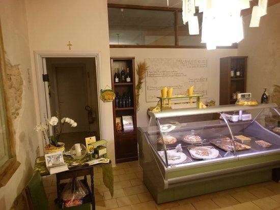 La Bottega dell'Oliva Ascolana